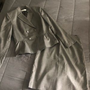 Tahari Suit